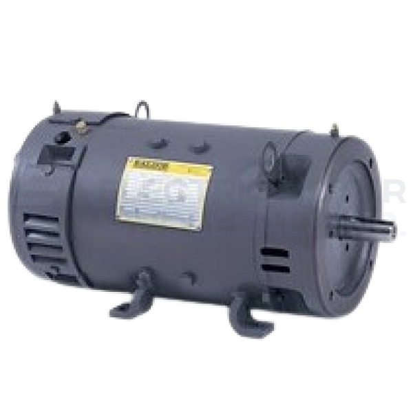 Image for 7.5HP BALDOR 1750/2300RPM 1810ATC DPFG 240VDC SHUNT WOUND MOTOR CD2007P-2
